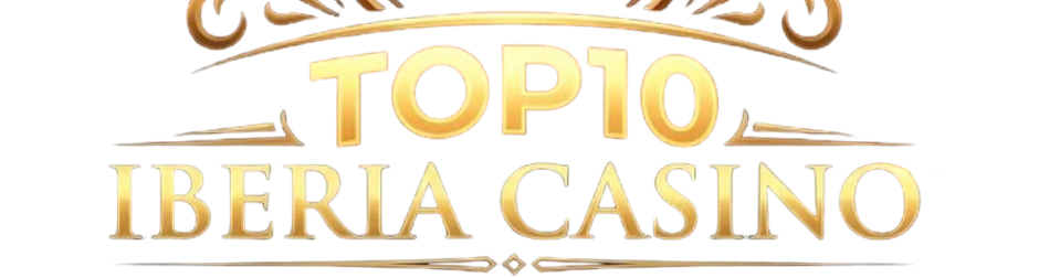 Top10 Iberia Casino